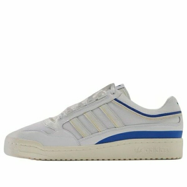 adidas アディダス メンズ スニーカー 【adidas x Kith I.L. Comp 'Classics Program - Royal' IE7748】 サイズ US_8(26.0cm)