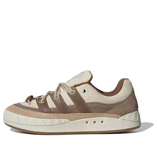 adidas アディダス メンズ スニーカー 【adidas Adimatic 'Caramel Brown' JQ2611】 サイズ US_M_14 adidas アディダス メンズ スニーカー 【adidas Adimatic 'Caramel Brown' JQ2611】 サイズ US_M_14