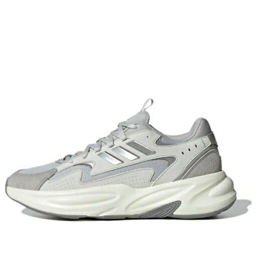 adidas アディダス メンズ スニーカー 【adidas Ozelia 'Grey White' IF9692】 サイズ US_9(27.0cm) adidas アディダス メンズ スニーカー 【adidas Ozelia 'Grey White' IF9692】 サイズ US_9(27.0cm)