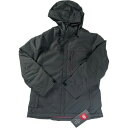 シックスエイトシックス レディース スノーボード スポーツ Solaris Jacket - Women's Black