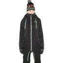 アルマダ レディース スノーボード スポーツ Gypsum Ski Jacket - Women's Black