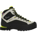 ダナー メンズ ハイキング スポーツ Crag Rat EVO Hiking Boot - Men's Ice/Yellow