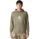 マウンテンハードウェア メンズ パーカー・スウェットシャツ アウター Experiences Pullover Hoodie - Men's Stone Gre...