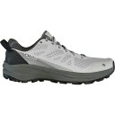 オボズ メンズ ハイキング スポーツ Katabatic LT Low Hiking Shoe - Men's Drizzle