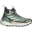 アディダス テレックス レディース ハイキング スポーツ Terrex Free Hiker 2 GORE-TEX Hiking Shoe - Women's ...