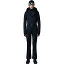 マッカージュ レディース スノーボード スポーツ Elle Snow Suit - Women's Black