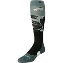 スタンス メンズ 靴下 アンダーウェア Flower Frost Sock Teal