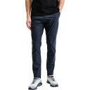 レイニングチャンプ メンズ カジュアルパンツ ボトムス Stretch Warp Knit Coach's Pant - Men's Navy