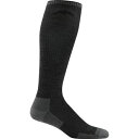 ダーンタフ メンズ 靴下 アンダーウェア Westerner OTC Light Cushion Sock - Men's Charcoal