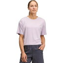 ブラックダイヤモンド レディース カットソー トップス Circuit Short-Sleeve T-Shirt - Women's Soft Lilac(4)