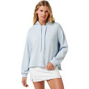 トラビスマヒュー レディース パーカー・スウェットシャツ アウター Skyloft Soft Hoodie - Women's Heather Kentucky...