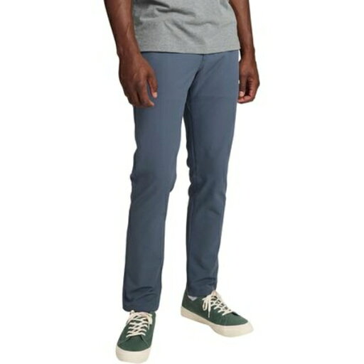 ハウラーブラザーズ メンズ カジュアルパンツ ボトムス Frontside Tech Pant - Men's Petrol ハウラーブラザーズ メンズ カジュアルパンツ ボトムス Frontside Tech Pant - Men's Petrol