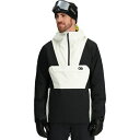 アウトドアリサーチ メンズ スノーボード スポーツ Snowcrew Anorak - Men's Black/Snow