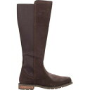 アリアト レディース スニーカー シューズ Sutton H2O Boot - Women's Chocolate