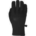 ノースフェイス レディース 手袋 アクセサリー Apex Insulated Etip Glove - Women's TNF Black