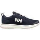 ヘリーハンセン レディース ブーツ シューズ Supalight Medley Shoe - Women's Navy/Off