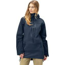 ノローナ レディース スノーボード スポーツ Lofoten GORE-TEX PRO Anorak Jacket - Women's Indigo Night