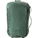 イーグルクリーク メンズ バックパック・リュックサック バッグ Explore Sling Pack Grass Green(4)