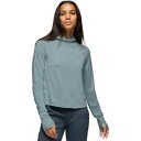 プラーナ レディース パーカー・スウェットシャツ アウター Sol Searcher Sun Hoodie - Women's Saltwater