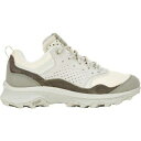 メレル レディース ハイキング スポーツ Speed Solo Hiking Shoe - Women's Smoke