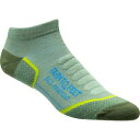 ファーム トゥ フィート メンズ 靴下 アンダーウェア Damascus Technical Low Sock - Men's Loden Frost