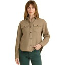 ローク レディース カットソー トップス Amberly Flannel - Women's Hillside