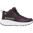 コロンビア レディース ハイキング スポーツ Konos TRS Outdry Mid Hiking Boot - Women's Moonvista/Blus...