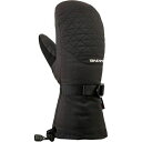 ダカイン レディース 手袋 アクセサリー Camino Mitten - Women's Black