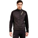 スウィックス メンズ スノーボード スポーツ Navado Push Jacket - Men's Black