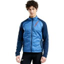 スウィックス メンズ スノーボード スポーツ Navado Push Jacket - Men's Cadet
