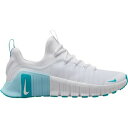 ナイキ レディース ランニング スポーツ Free Metcon 6 Shoe - Women's White/Dusty Cactus-Glacier Blu...