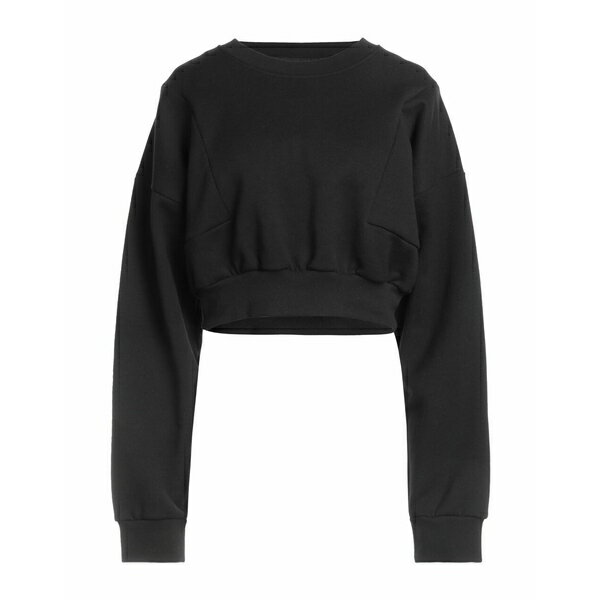 ̵ ǥ ǥ ѡåȥ  Sweatshirts Black