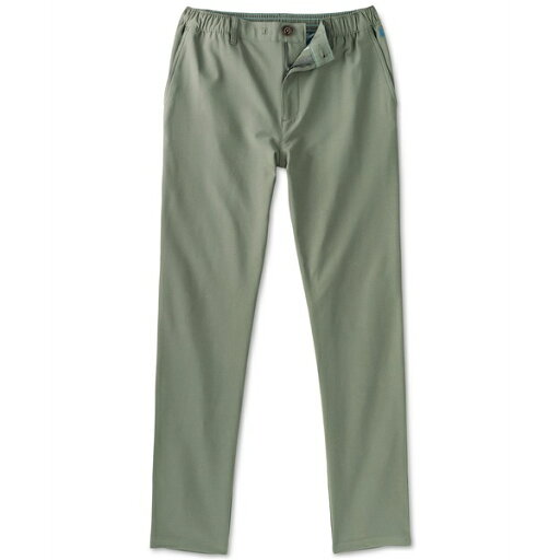 チャビーズ メンズ カジュアルパンツ ボトムス Men's The Forests Everywear Pants Olive チャビーズ メンズ カジュアルパンツ ボトムス Men's The Forests Everywear Pants Olive
