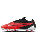 Nike ナイキ メンズ スニーカー 【Nike Phantom GX Elite AG-Pro 'Bright Crimson Black' DD9441-600】 サイズ US_8.5(26.5cm)(4)