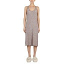 ファビアナ フィリッピ レディース ワンピース トップス Midi Dress With Sequins CIPRIA