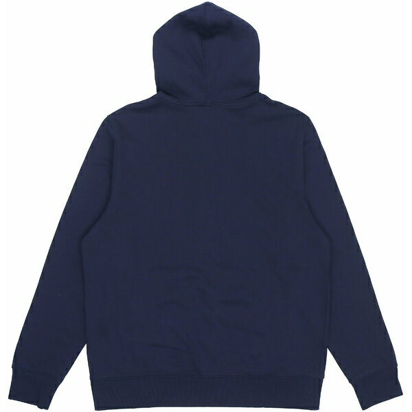 New Balance ニューバランス メンズ スニーカー 【New Balance Men's New Balance Logo Sports Zipper Navy Blue MJ03907-PGM】 サイズ US_M_L