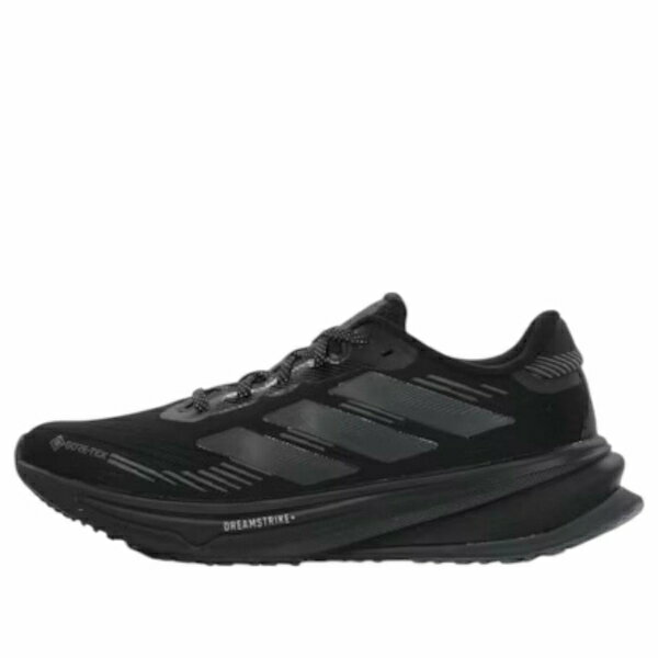 adidas アディダス adidas Supernova Rise Gore-Tex 'Core Black Carbon' JP7763 スニーカー サイズ US_9(27.0cm) Core Black/Carbon adidas アディダス メンズ スニーカー 【adidas Supernova Rise Gore-Tex 'Core Black Carbon' JP7763】 サイズ US_9(27.0cm)