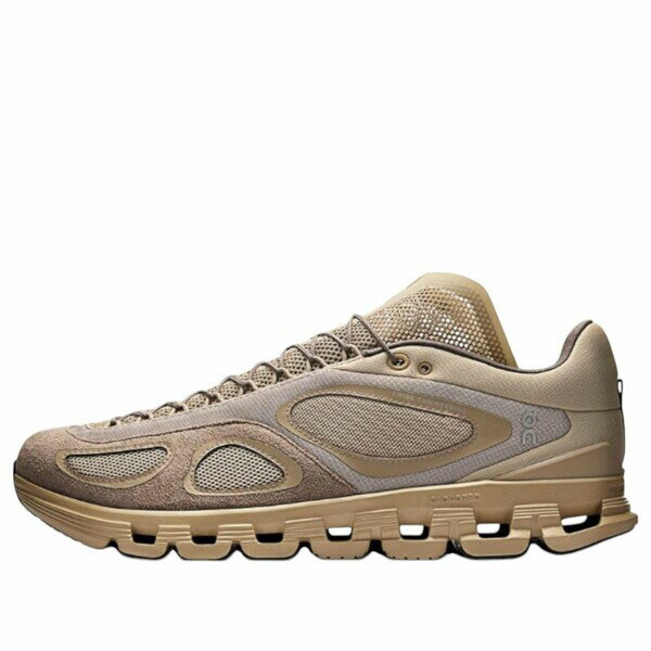 On Running オン ランニング メンズ スニーカー 【On Running x FKA Twigs Cloud 'Desert' 3MF10910603】 サイズ US_8(26.0cm)