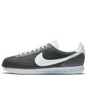Nike ナイキ メンズ スニーカー 【Nike Cortez Basic Premium 'Recycled Canvas Pack' CQ6663-001】...