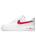 Nike ナイキ メンズ スニーカー 【Nike Air Force 1 Low '07 3 'Gym Red' AO2423-102】 サイズ US_11(29.0cm)(4)