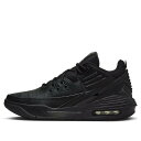 Air Jordan ジョーダン メンズ スニーカー 【Air Jordan Max Aura 5 'Black Anthracite' DZ4353-001】 サイズ US_8.5(26.5cm)(4)
