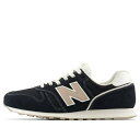 New Balance ニューバランス メンズ スニーカー 【New Balance 373 'Black Light Brown' ML373QJ2】 サイズ US_7.5(25.5cm)(4)