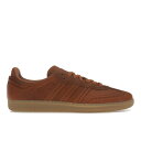 adidas アディダス メンズ スニーカー 【adidas Samba OG Brogue Pack Dust Rust】 サイズ US_6.5(24.5cm) Dust Rust/Dust Rust/Gum(4)