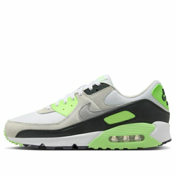 楽天astyNike ナイキ メンズ スニーカー 【Nike Air Max 90 'Vapor Green' DM0029-115】 サイズ US_6（24.0cm）