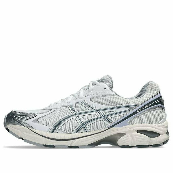 ASICS アシックス メンズ スニーカー 【ASICS GT-2160 'White Blue Fade' 1203A320-110】 サイズ US_6(24.0cm)