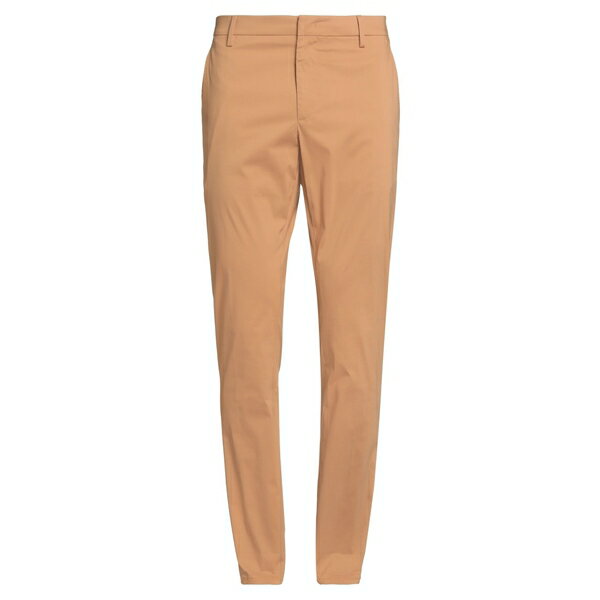 【送料無料】 ドンダップ メンズ カジュアルパンツ ボトムス Pants Beige