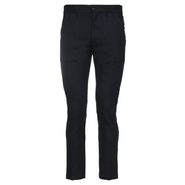 【送料無料】 グリフォーニ メンズ カジュアルパンツ ボトムス Pants Blue