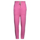 【送料無料】 リックオウエンス メンズ カジュアルパンツ ボトムス Pants Pink
