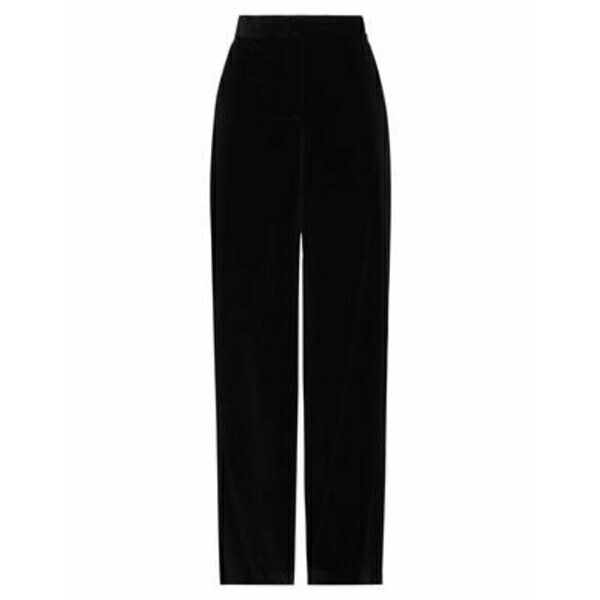 【送料無料】 エムエスジイエム レディース カジュアルパンツ ボトムス Pants Black