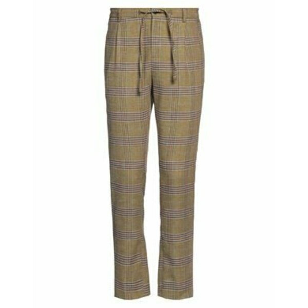 【送料無料】 ダニエレ アレッサンドリー二 メンズ カジュアルパンツ ボトムス Pants Green